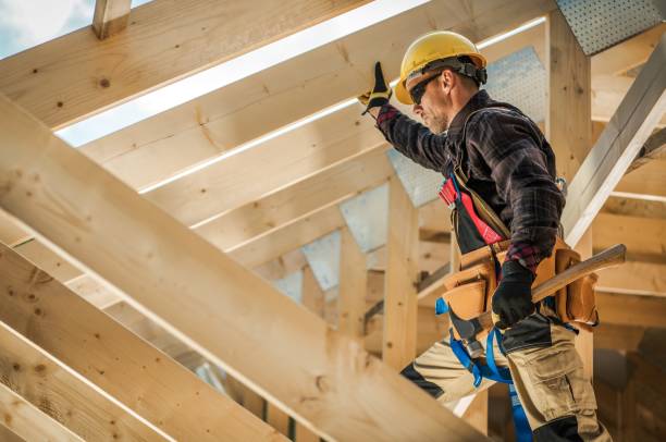 Best Roof Maintenance Services  in Lomita, CA