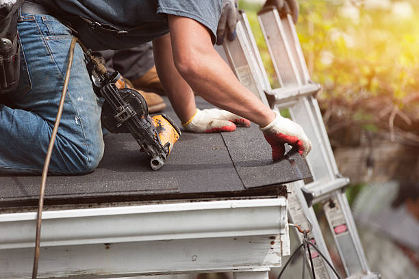 Quick and Trustworthy Emergency Roof Repair Services in Lomita, CA