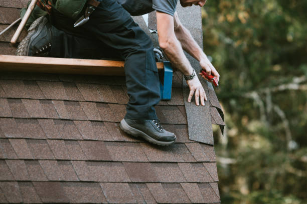 Best Storm Damage Roof Repair  in Lomita, CA
